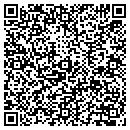 QR code with J K Mart contacts