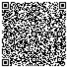QR code with All American Glass CO contacts