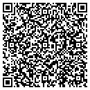 QR code with Adavnced Lawn contacts