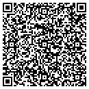 QR code with Allan Auto Glass contacts