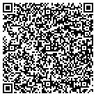 QR code with Mitchell J Donald Masonry contacts