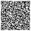 QR code with A24 7 A Locksmith contacts