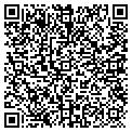QR code with J V S Contracting contacts
