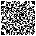 QR code with Candle One contacts