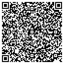 QR code with All Beach Auto Glass contacts