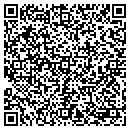 QR code with A24 7 Locksmith contacts