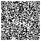 QR code with A A A 1 Locksmith 24 Hour contacts