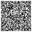 QR code with Msa Agency contacts