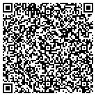 QR code with MT Prospect Masonry Inc contacts