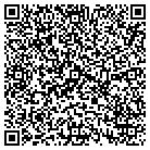 QR code with Manhattan Contractors Corp contacts