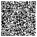 QR code with Lisa R Day contacts