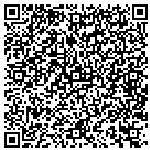 QR code with Marathon Contracting contacts