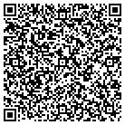 QR code with 0 0 0 0 0 1 24 Hour A Emergenc contacts