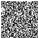 QR code with Gary Osborn contacts