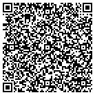 QR code with DE Cot Hy-Wyd Custom Sport contacts