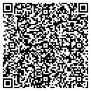 QR code with Harbor Company contacts