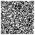 QR code with Peninsula Transmission & 4x4 contacts