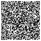 QR code with 0 0 1 Emerg 7 Day Locksmith contacts