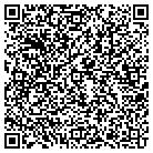 QR code with Mjt Building Contractors contacts