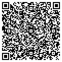 QR code with Mlc Daycare contacts
