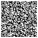 QR code with Harness John contacts