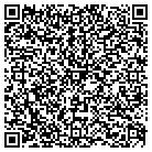 QR code with Omahen & Sons Tuck Pointing CO contacts