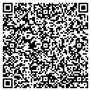 QR code with O'neill Masonry contacts