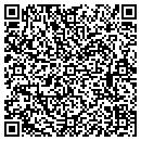 QR code with Havoc Flats contacts