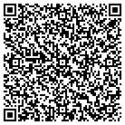 QR code with Once In A Lifetime Daycare Center contacts