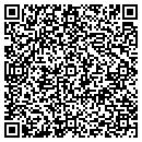 QR code with Anthony's Service Auto Glass contacts
