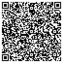 QR code with Herbert O Dippold contacts