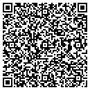 QR code with Howard Class contacts