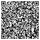 QR code with A P Auto Glass contacts