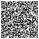 QR code with A Plus Autoglass contacts