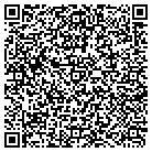 QR code with Koolyndilly Christmas Shoppe contacts