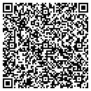 QR code with A Plus Windshield contacts