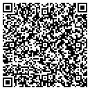 QR code with James Loesing contacts
