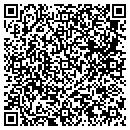 QR code with James R Lillard contacts