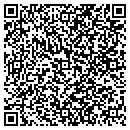QR code with P M Contracting contacts