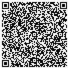 QR code with A To Z Glass & Windshields contacts
