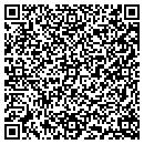 QR code with A-Z Food Stores contacts