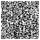 QR code with Psr Mechanical & Elec Contr contacts