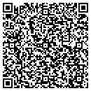 QR code with Hawthorn Funeral contacts