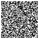QR code with J Byron Wright contacts