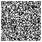 QR code with 0 0 0 24 Hr Emergency Locksmith contacts