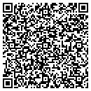 QR code with 0 0 0 24 Hr Emergency Locksmith contacts