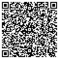 QR code with A&U Auto Glass contacts