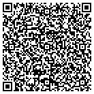QR code with Presto Masonry Company Inc contacts