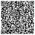 QR code with Hernando Funeral Home contacts