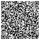 QR code with 0 & 0 24 Hour Locksmith contacts